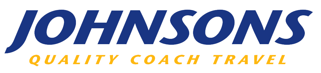 Johnsons Quality Coach Travel | Tel: 01564 797010